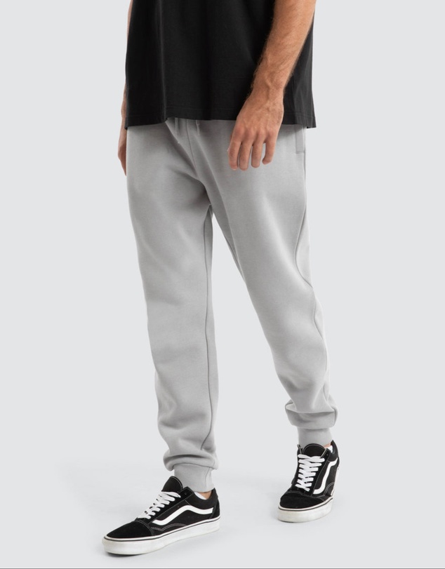 Nena & Pasadena - Supply Baggy Sweat Pant