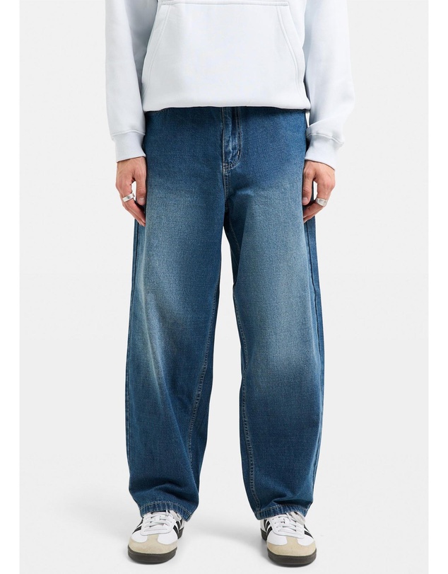 Spencer Project - Voltage Baggy Denim Jeans