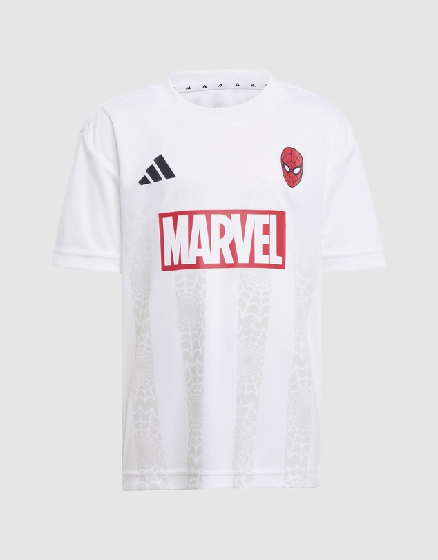 adidas Sportswear - Marvel Spider-Man Tee Set - Babies-Kids