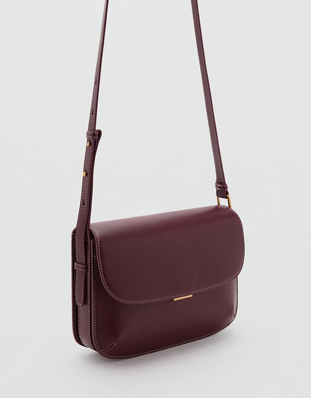 M.N.G - Julieta Crossbody Bag
