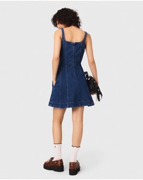 Maje - Robolini Dress