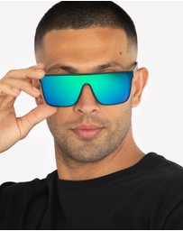 Eclectics - Sidney Sunglasses - UV400