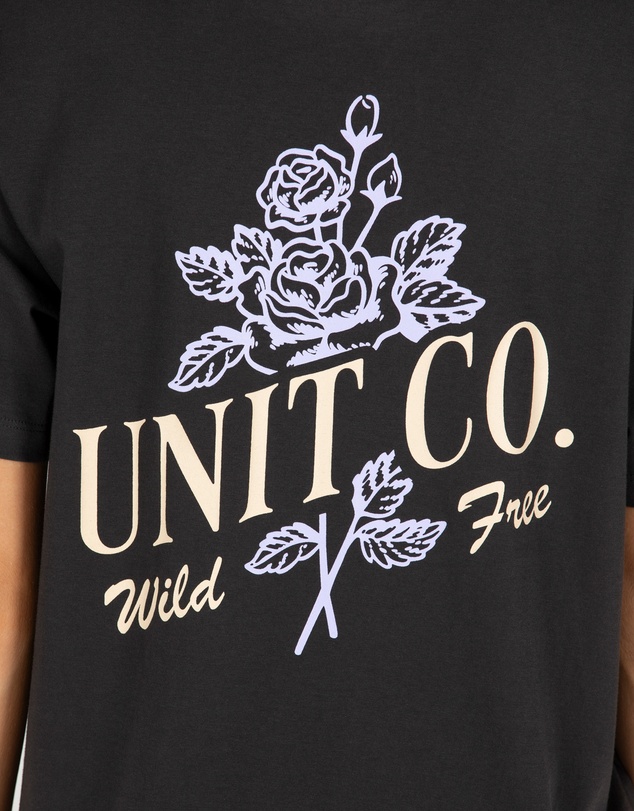 UNIT - UNIT Eden Tee
