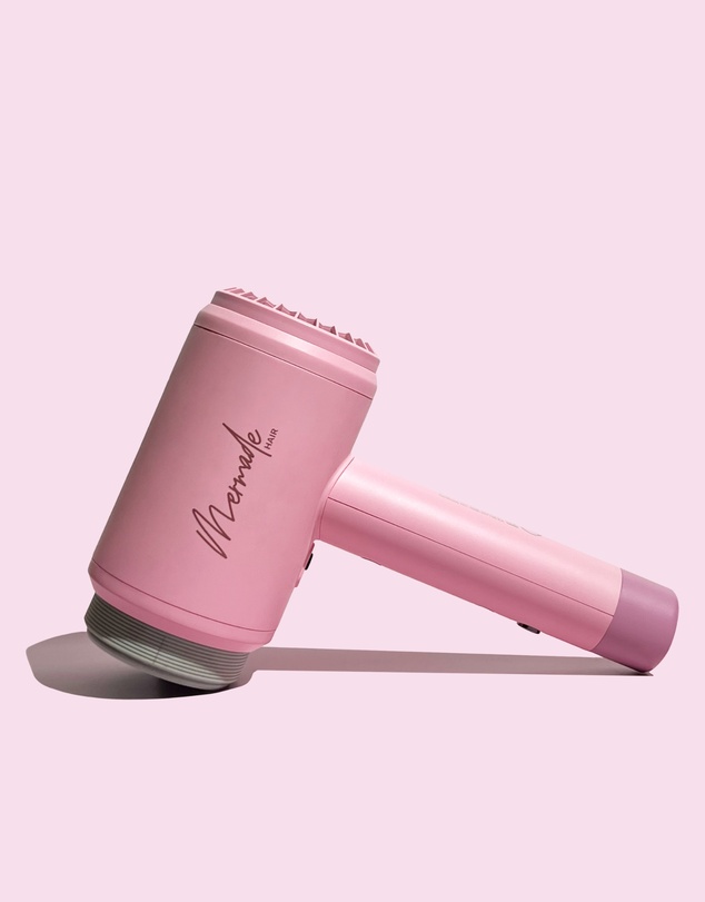 Mermade Hair - Hair Dryer