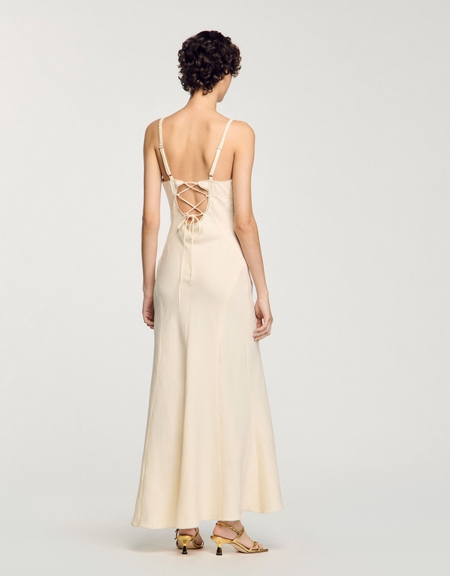 Sandro - Aubepine Dress