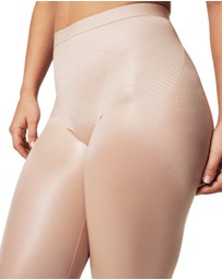 Spanx - SPANXshape™ Invisible Capri
