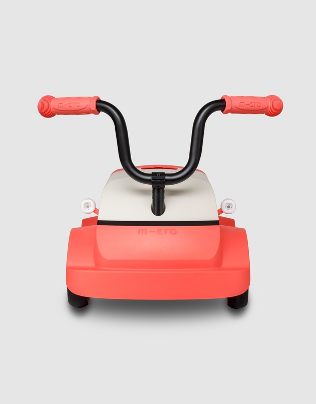 Micro Scooters - Micro Mini Microlino Ride-on