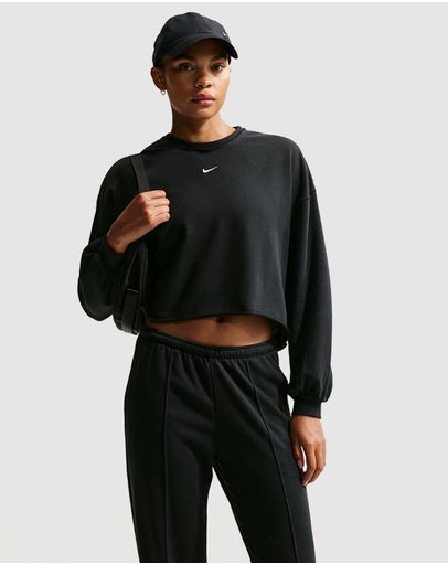 Black & Sail