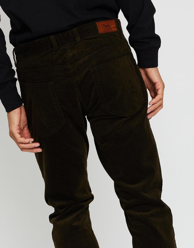 Rodd & Gunn - Stirling Straight Jean Regular Leg