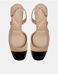 ALDO - Bialle Slingback Block Heels