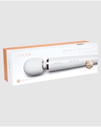 Le Wand - Le Wand Rechargeable Massager