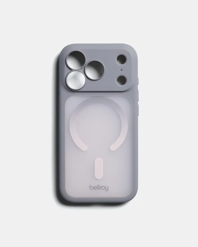 Bellroy - Cinch Phone Case for iPhone 18 Pro