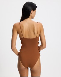 Ziah - Bravo Chain One Piece
