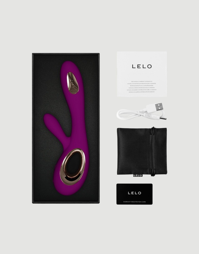 LELO - Soraya Wave