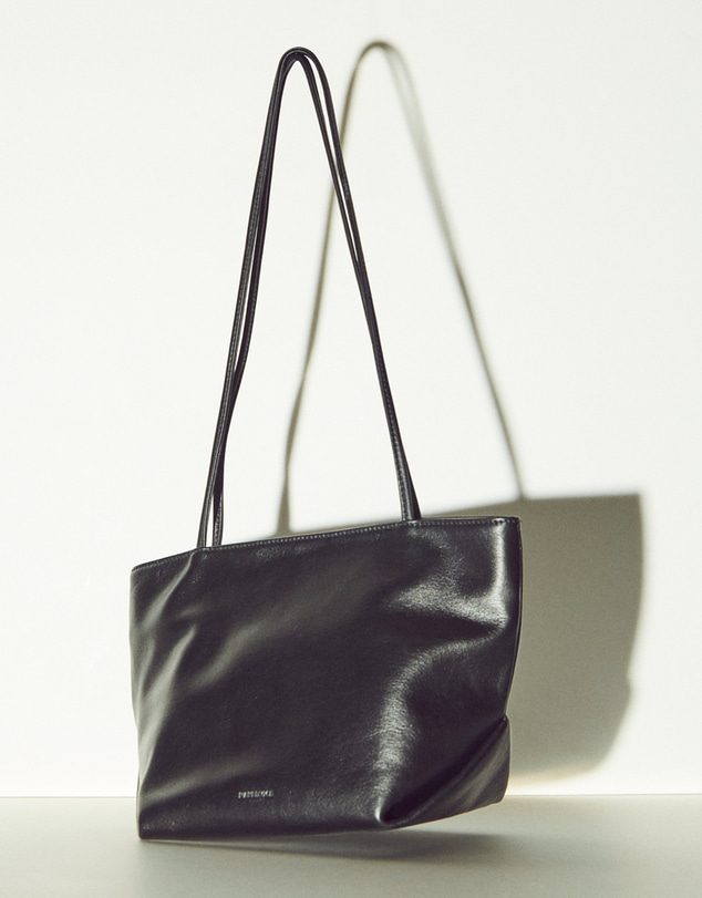 Nakedvice - The Rowie Black Bag