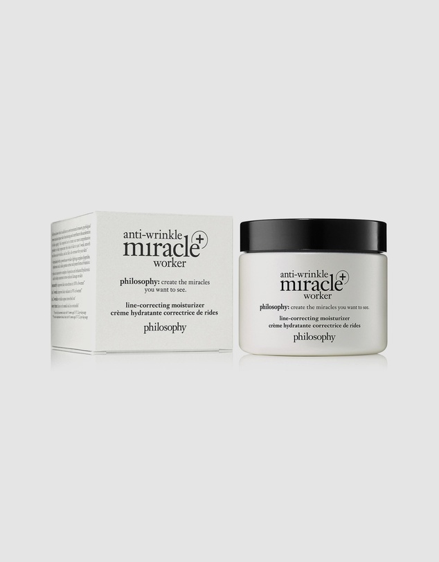 Philosophy - Anti-Wrinkle Miracle Worker Miraculous Anti-Aging Moisturiser 60mL