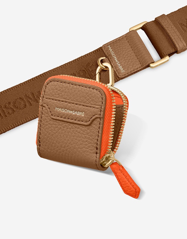 Maison De Sabre - The Utility Strap