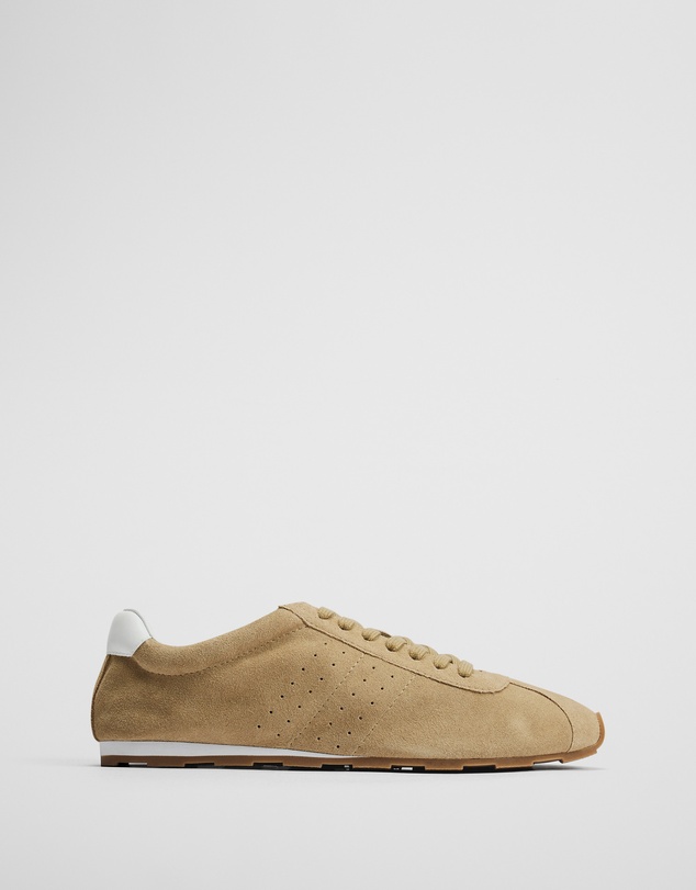 Country Road - Darcy Sneaker
