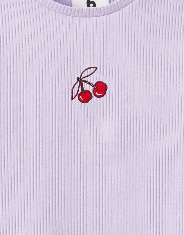Cotton On Kids - Fitted Short Sleeve Essential Tee