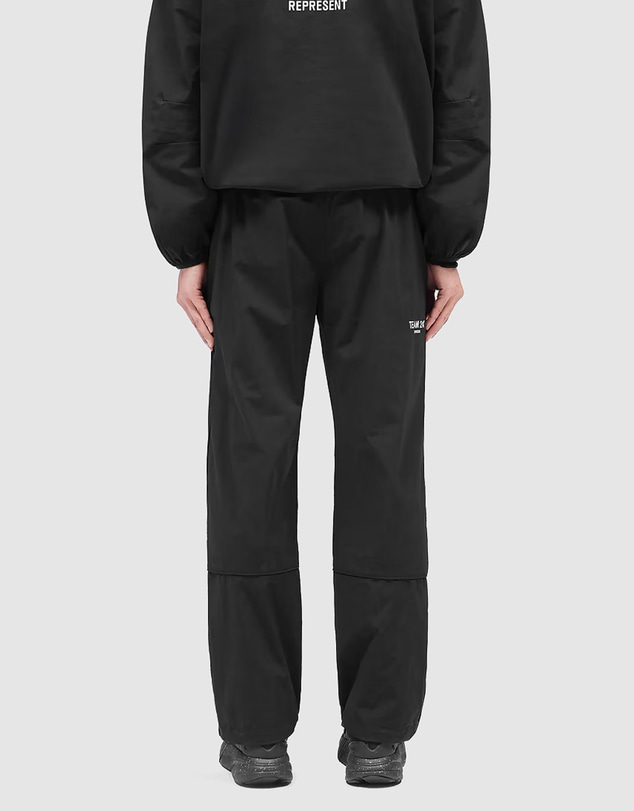 Represent 247 - Team 247 Straight Leg Track Pants