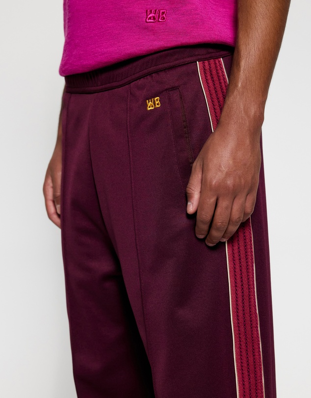 Wales Bonner - Essence Track Pants