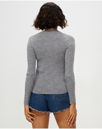 KAJA Clothing - Quynh Top