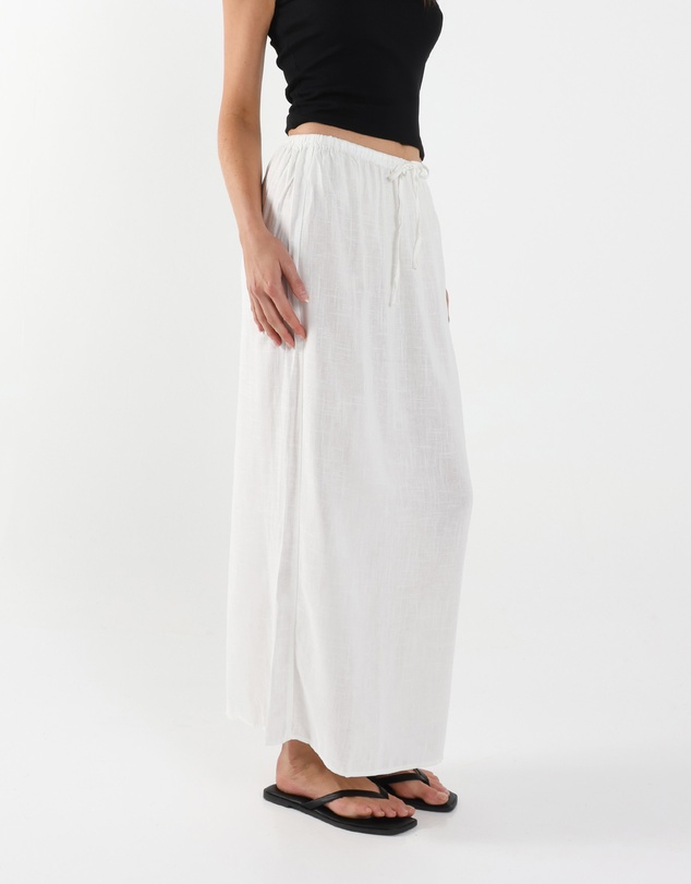 Lost in Lunar  - Leni Maxi Skirt