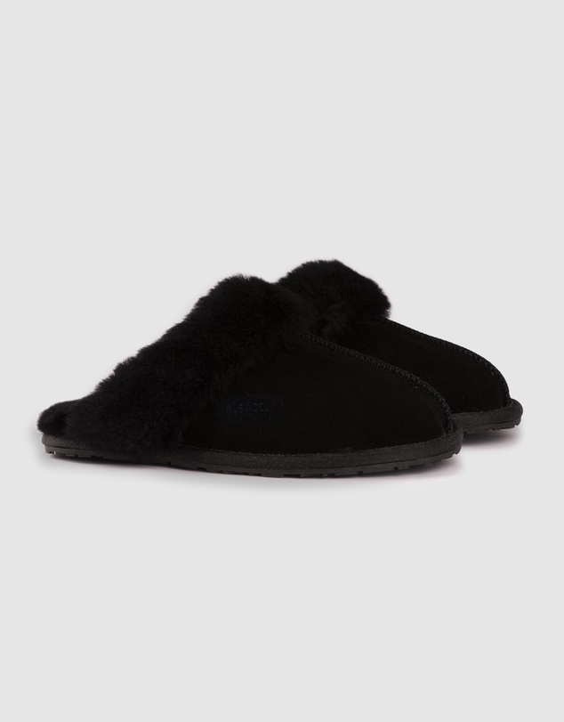 AusWooli Ugg Boots - Shelley Sheepskin Wool Slippers
