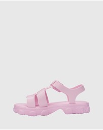 Melissa - Melissa Ella Sandal