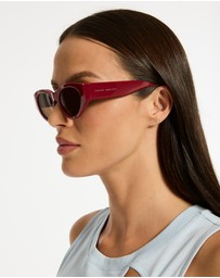 Status Anxiety - Visceral Sunglasses
