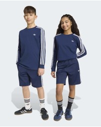 adidas Originals - FIREBIRD SHORTS Kids