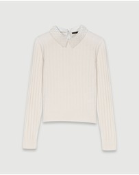 Maje - Micloza Sweater