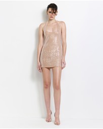 Effie Kats - Dakota Mini Dress