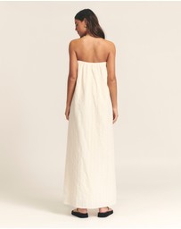 ST MRLO - Cypress Dress