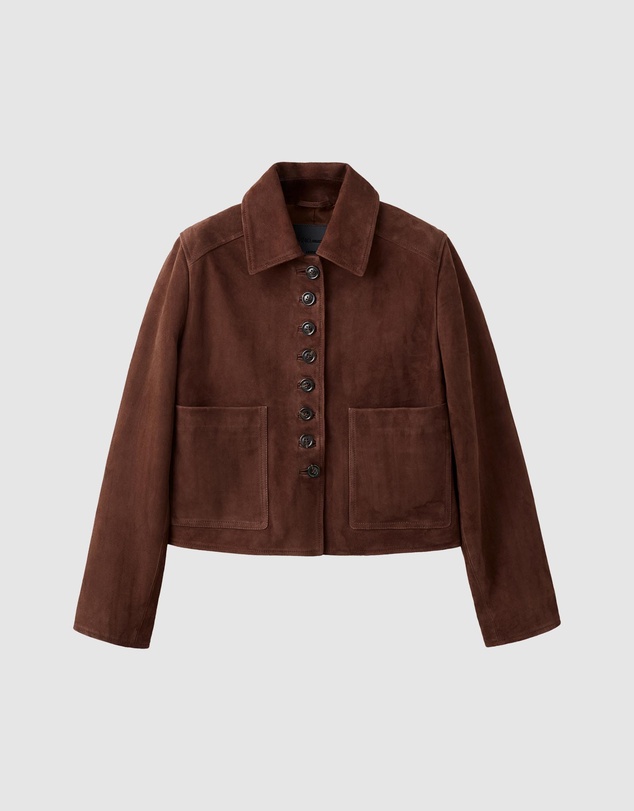 M.N.G - Arles Jacket
