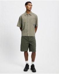 Worship - Carpenter Jean Shorts