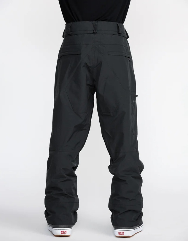 Volcom - Mens L Gore-Tex Pant