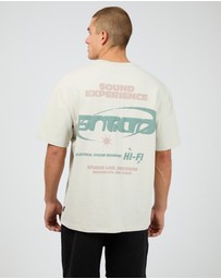 St Goliath - Brookyln Tee