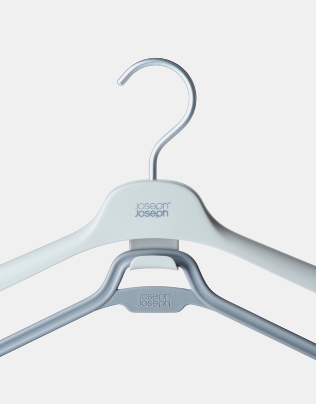 Joseph Joseph - Orderly™ Set of 2 Long Garment Hangers