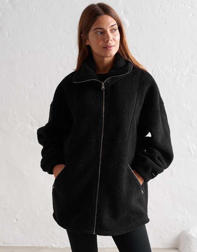 Aim'n - Pile Jacket