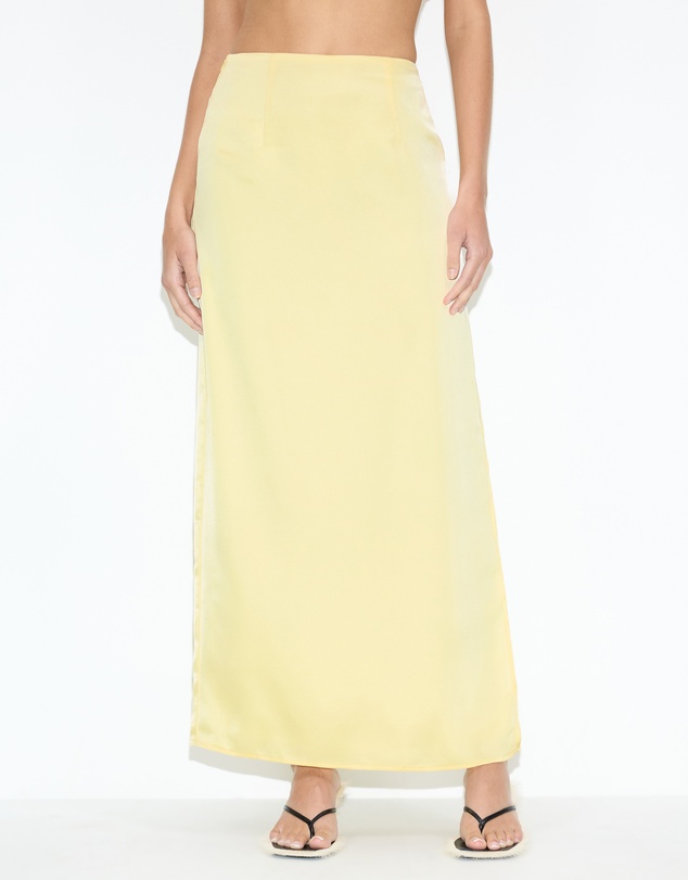 Dazie - Frances Maxi Skirt