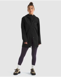 The North Face - Voyage Rain 3L Hoodie