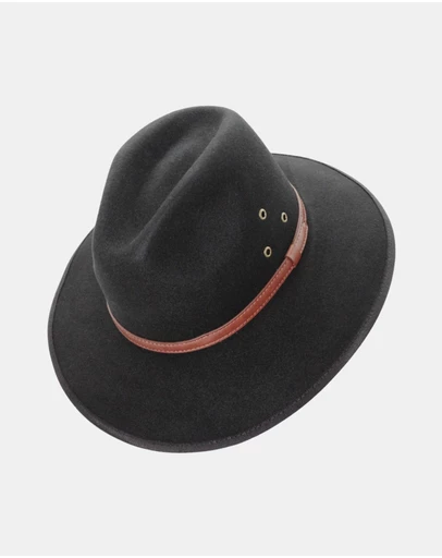 City Hatters - City Hatters Murray Hat
