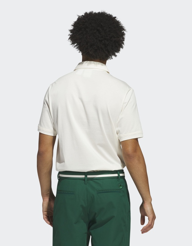 adidas Originals - Originals Archive Pocket Polo Shirt Mens