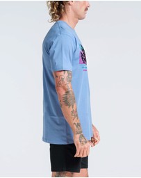 Vacancy Co - Butterfly Effect Tee
