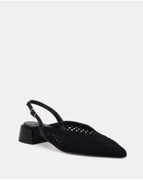 Miss Sofie - Nerts Heels