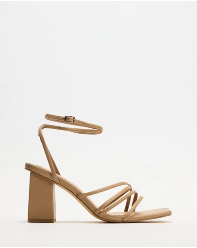 Dazie - Sadie Block Heels