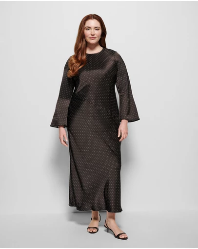 Commonry - Tilly Dress