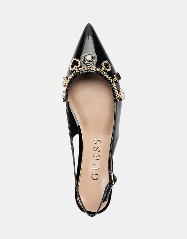 GUESS - Daisee Flats
