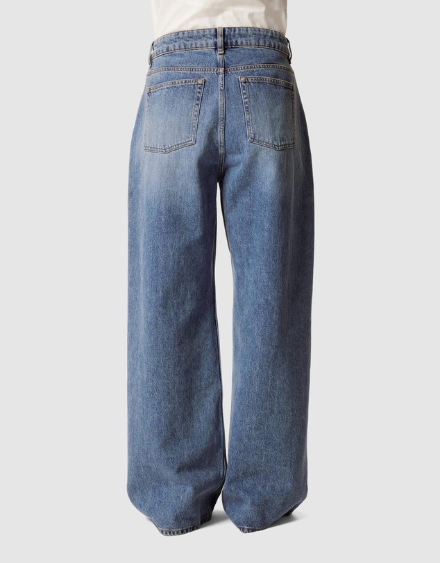 & Other Stories - Wide Leg Jeans